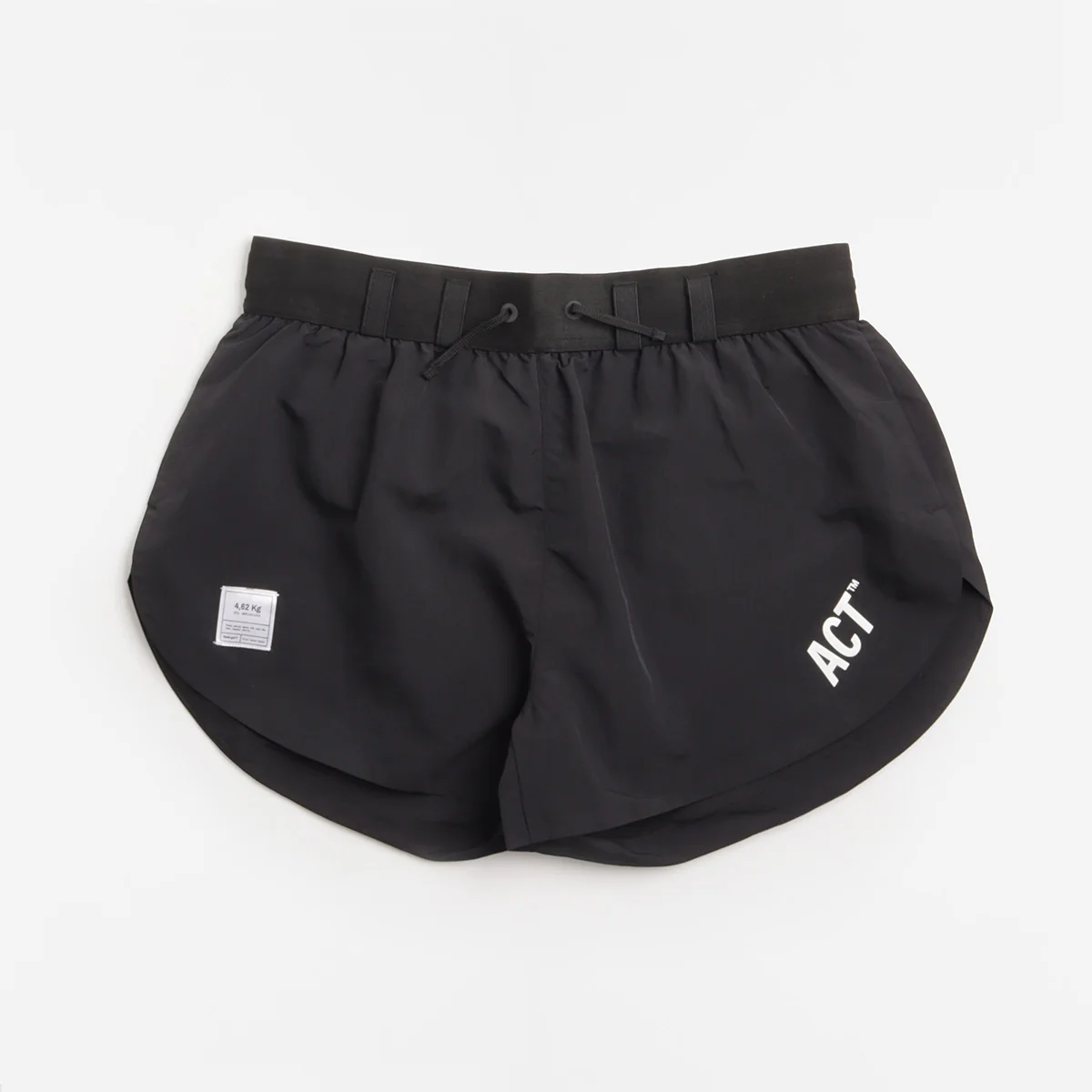 ACT ShellLight Race Shorts at Urban Industry