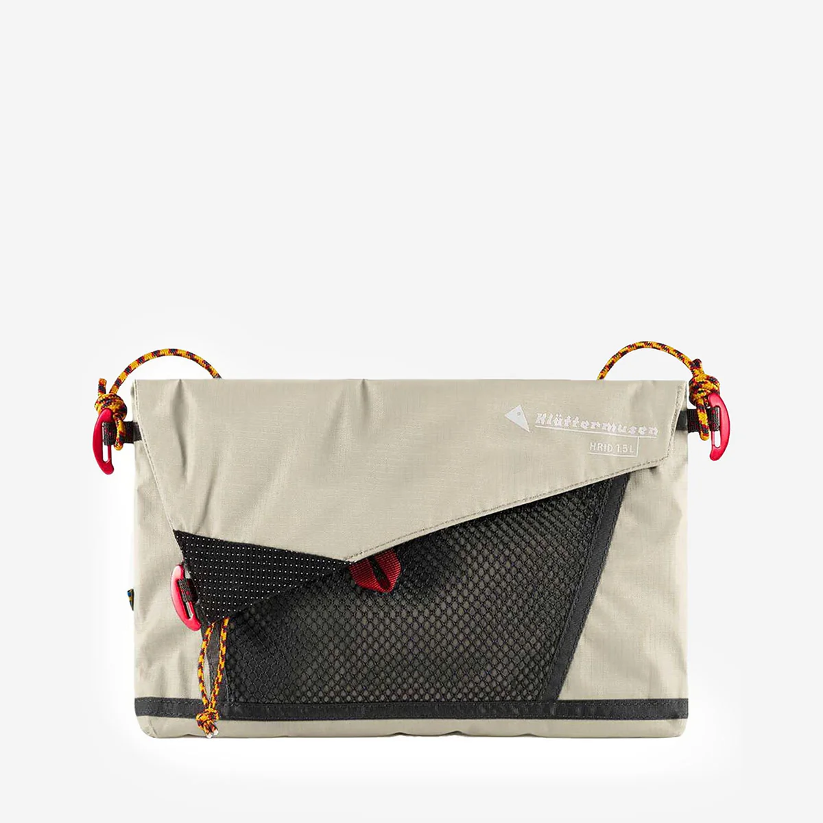  Klattermusen Hrid WP 1.5L Accessory Bag at Urban Industry Store 