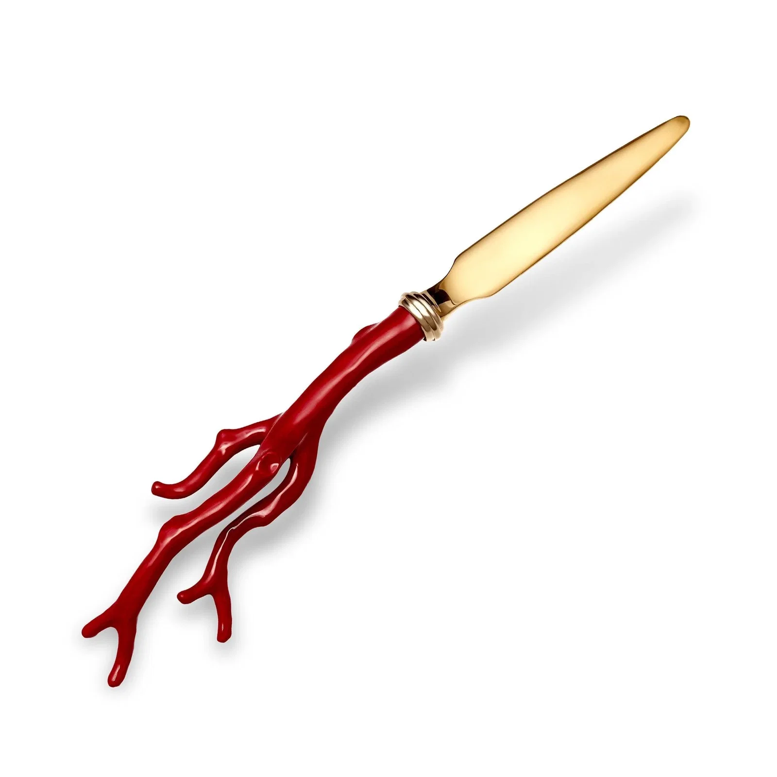 Image of Coral Letter Opener