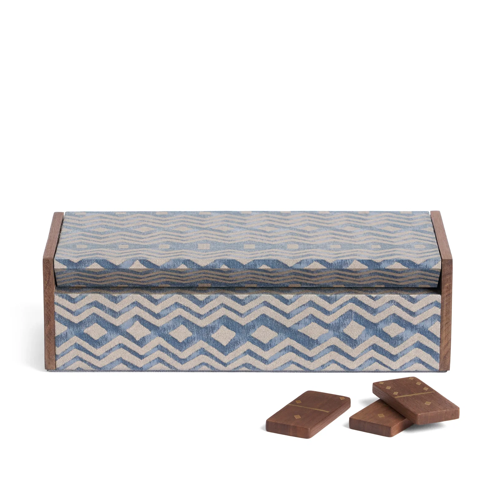 Image of Fortuny Dominoes Set