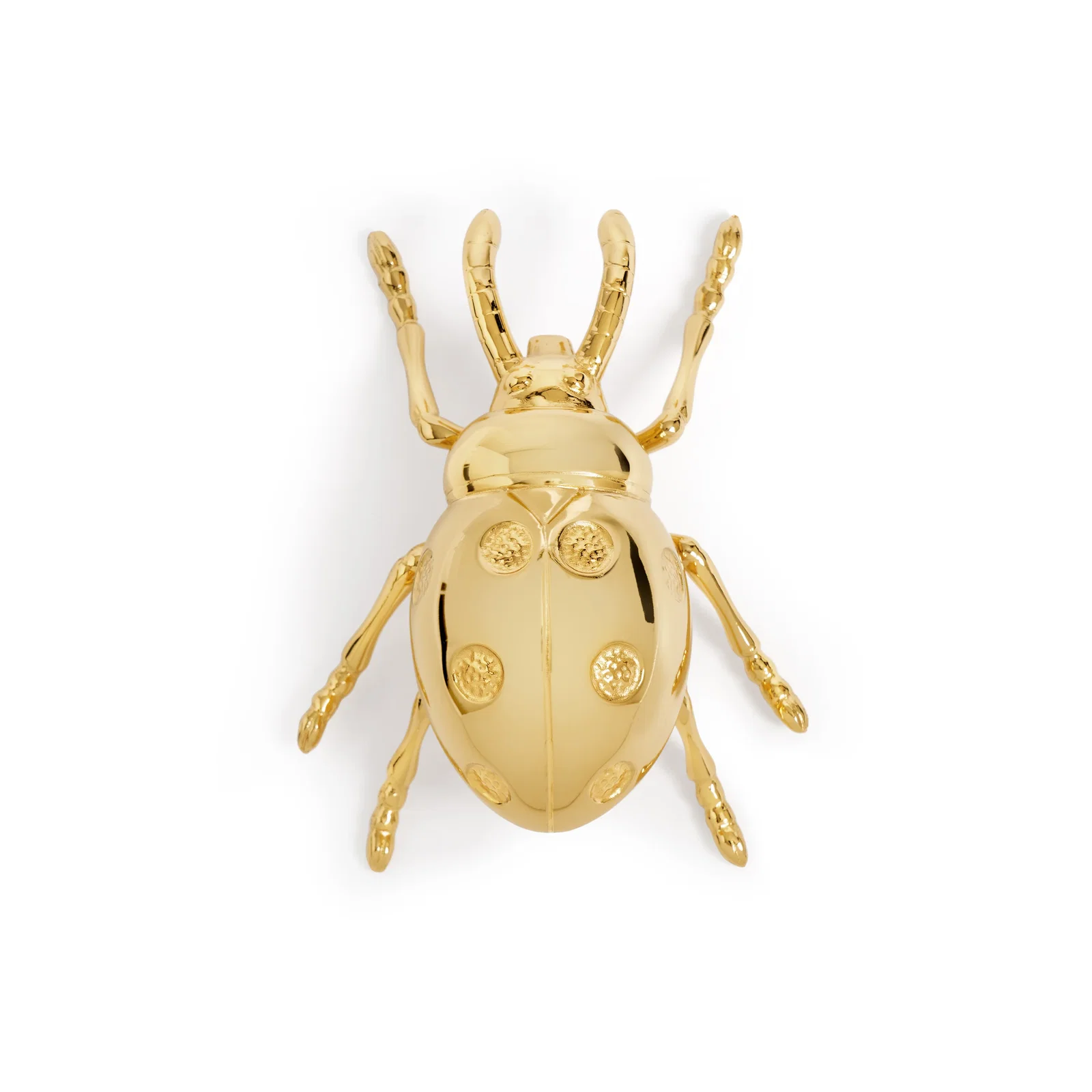 Image of Ladybug Bottle Opener