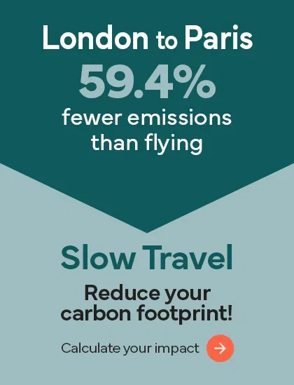 Reduce your carbon footprint!