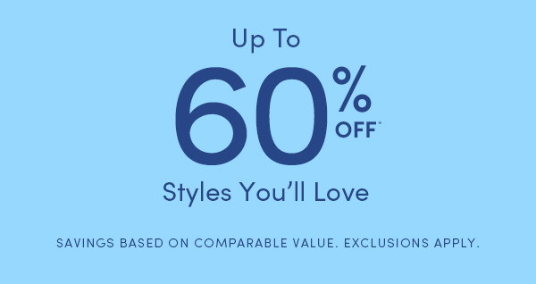 60% off