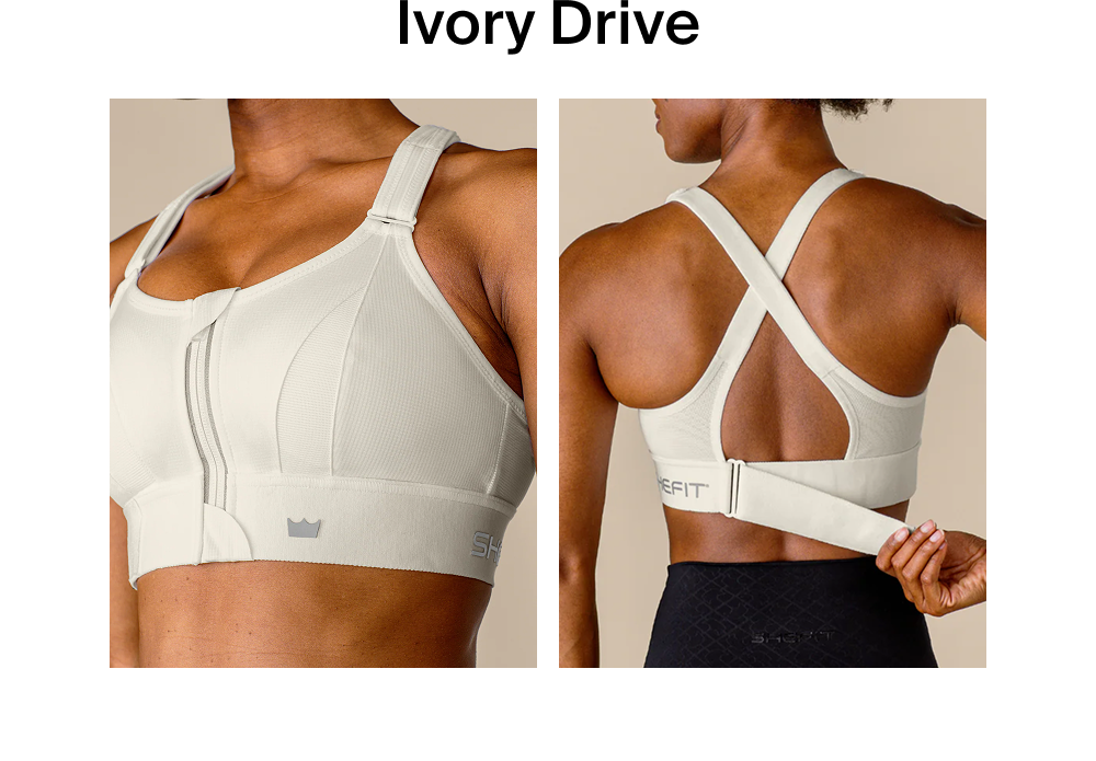Ivory Drive