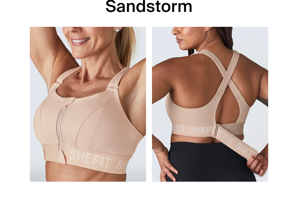 Sandstorm