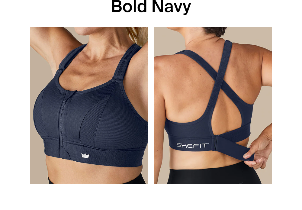 Bold Navy