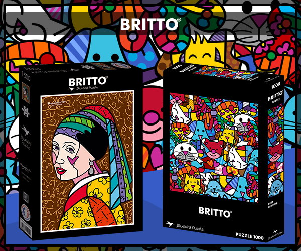 Britto