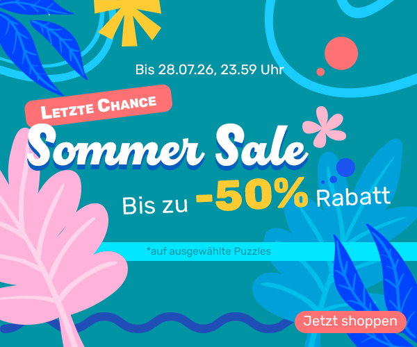 Sommer Sale