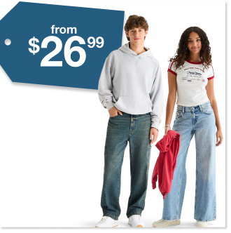 from $26.99