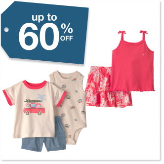 up to 60% OFF