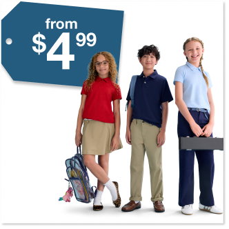 from $4.99