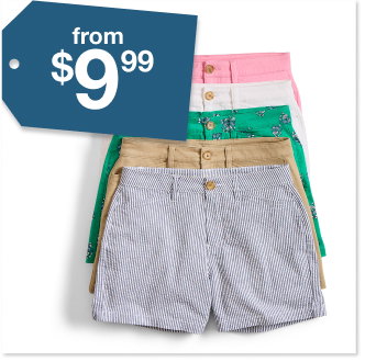 from $9.99