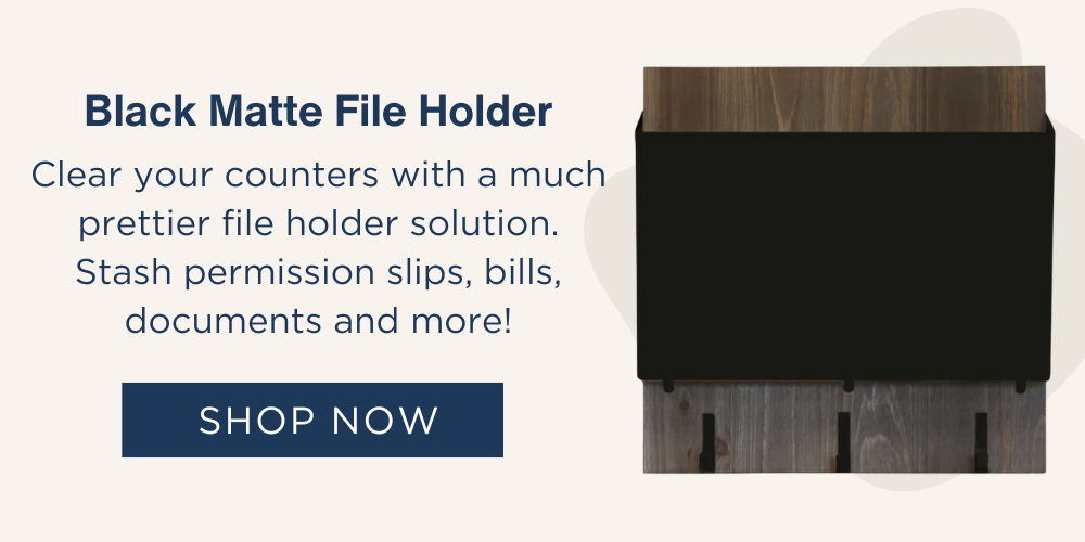 File Folders