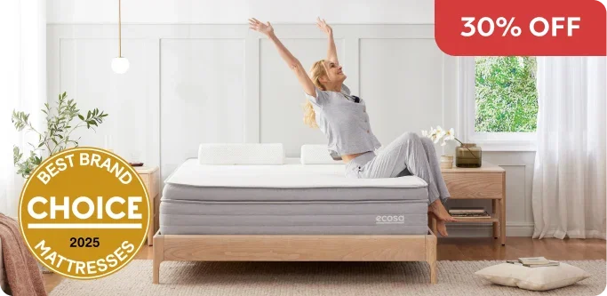 Shop Pure Mattress