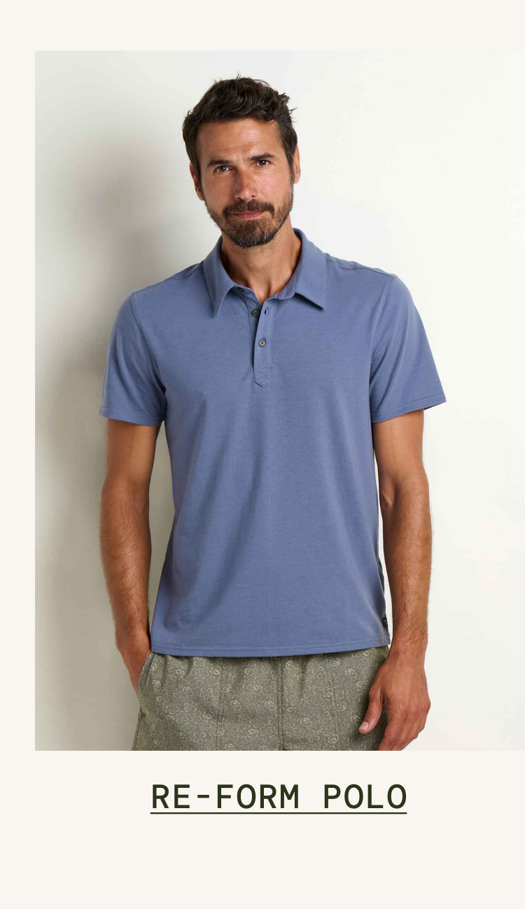 Re-Form Polo