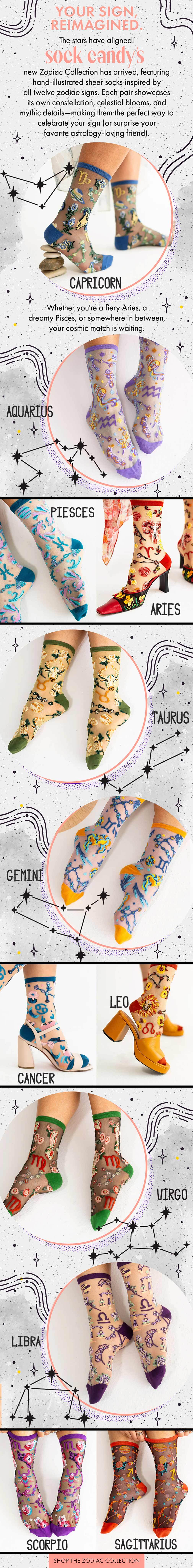 Sock Candy
