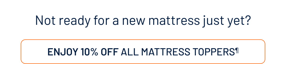 Mattress Toppers