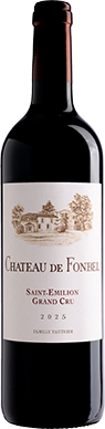 Château de Fonbel 2025