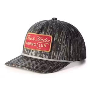 Fishing Club Cap