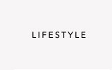 Lifestyle