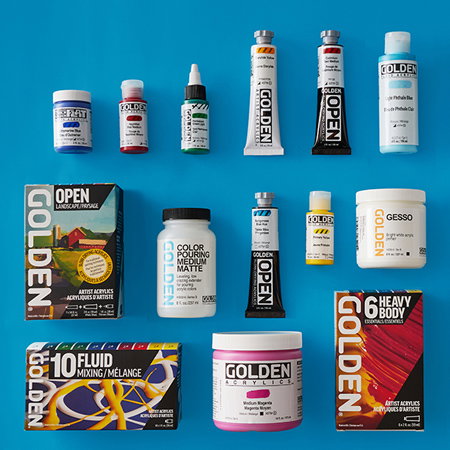 Golden | 30% off RRP