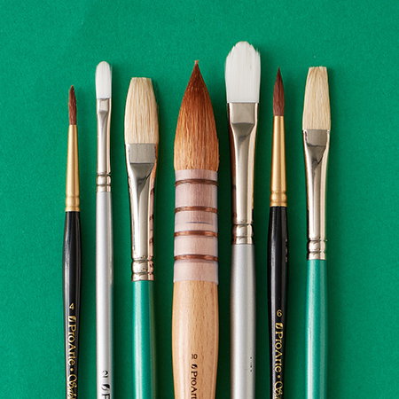 Big Brush Sale | Up to 60% off RRP