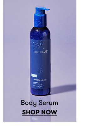 Watery Moon Body Serum