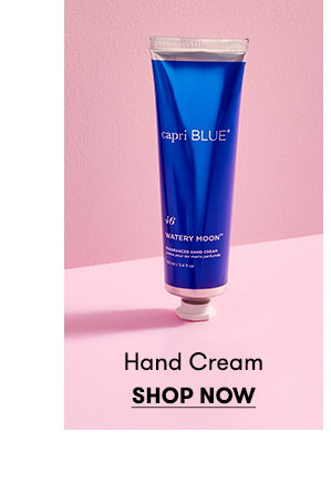 Watery Moon Hand Cream