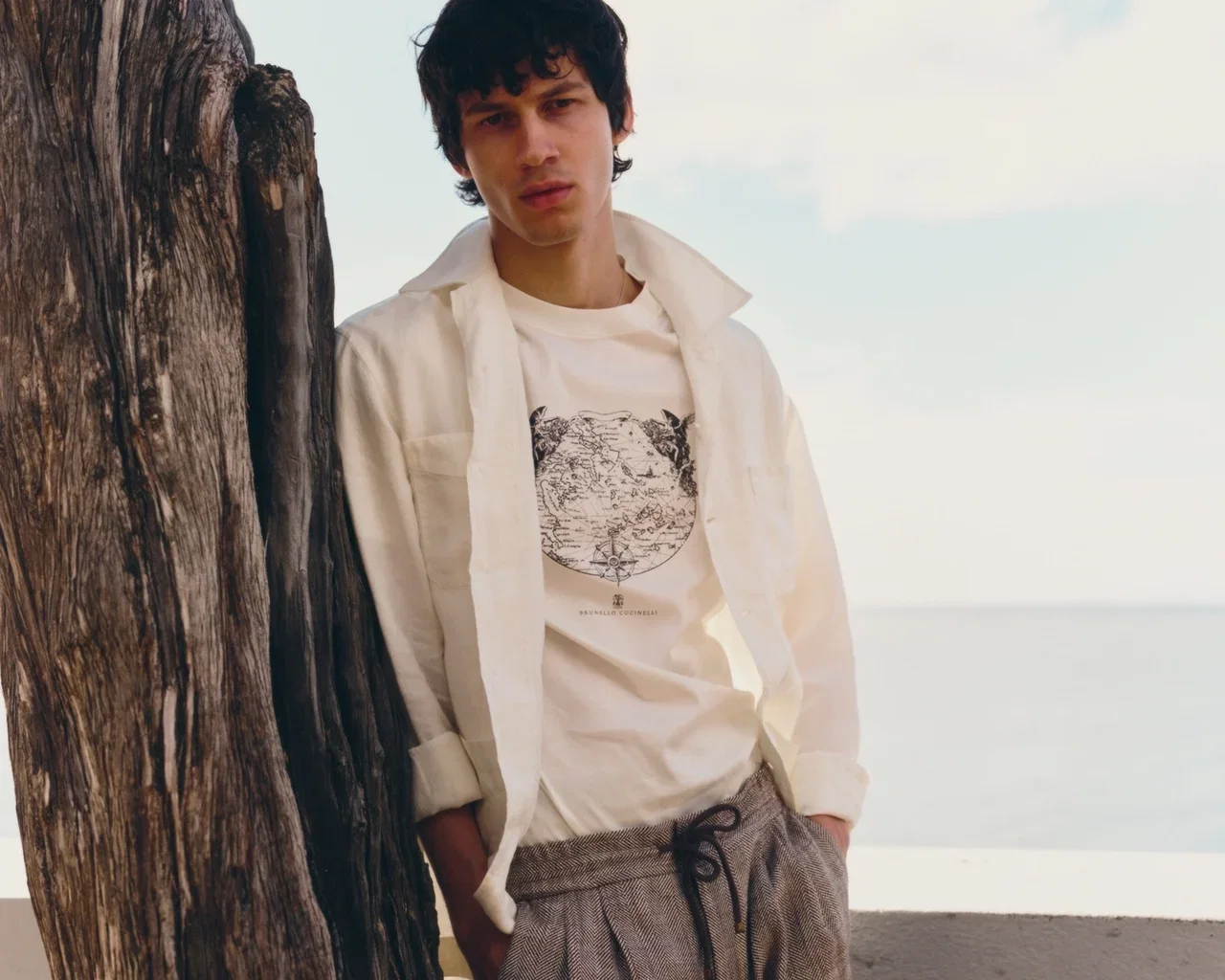 t-shirts