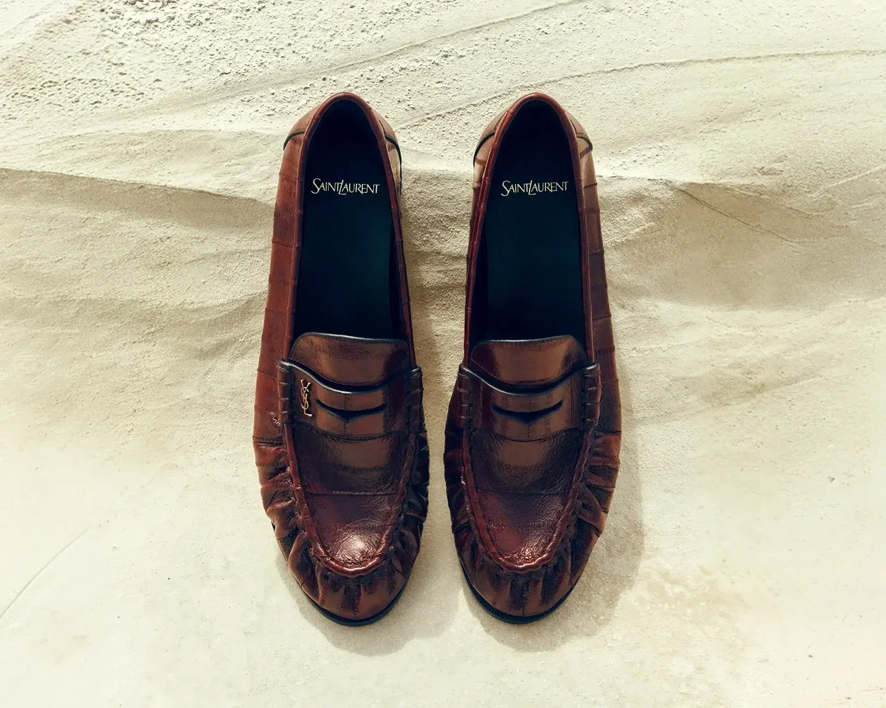 loafers