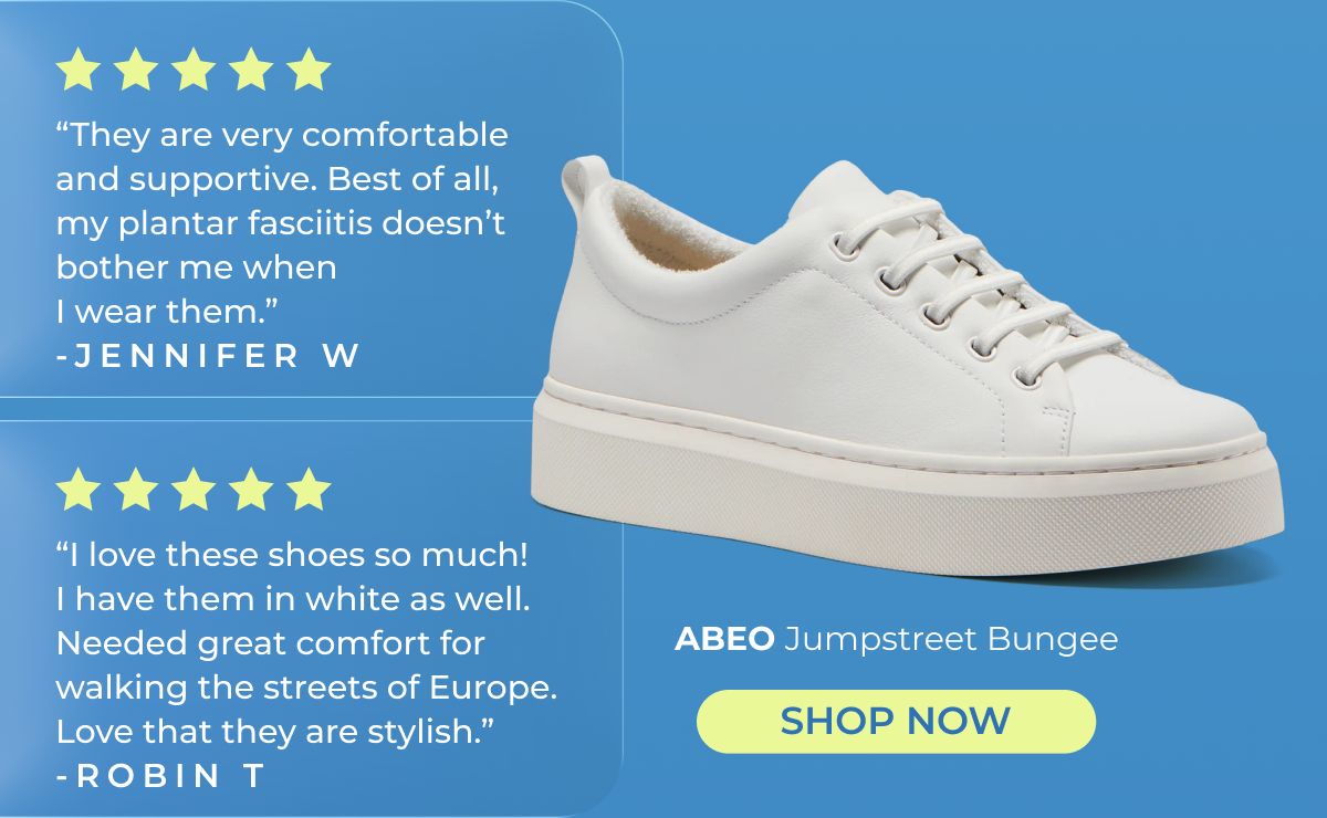 ABEO Jumpstreet Bungee