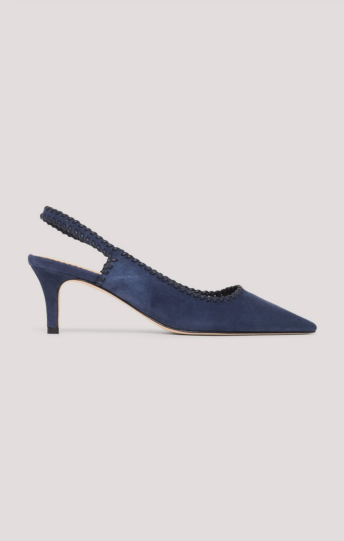 https://cinqasept.nyc/products/sylvie-suede-slingback-pump-in-navy-sh001l12864z