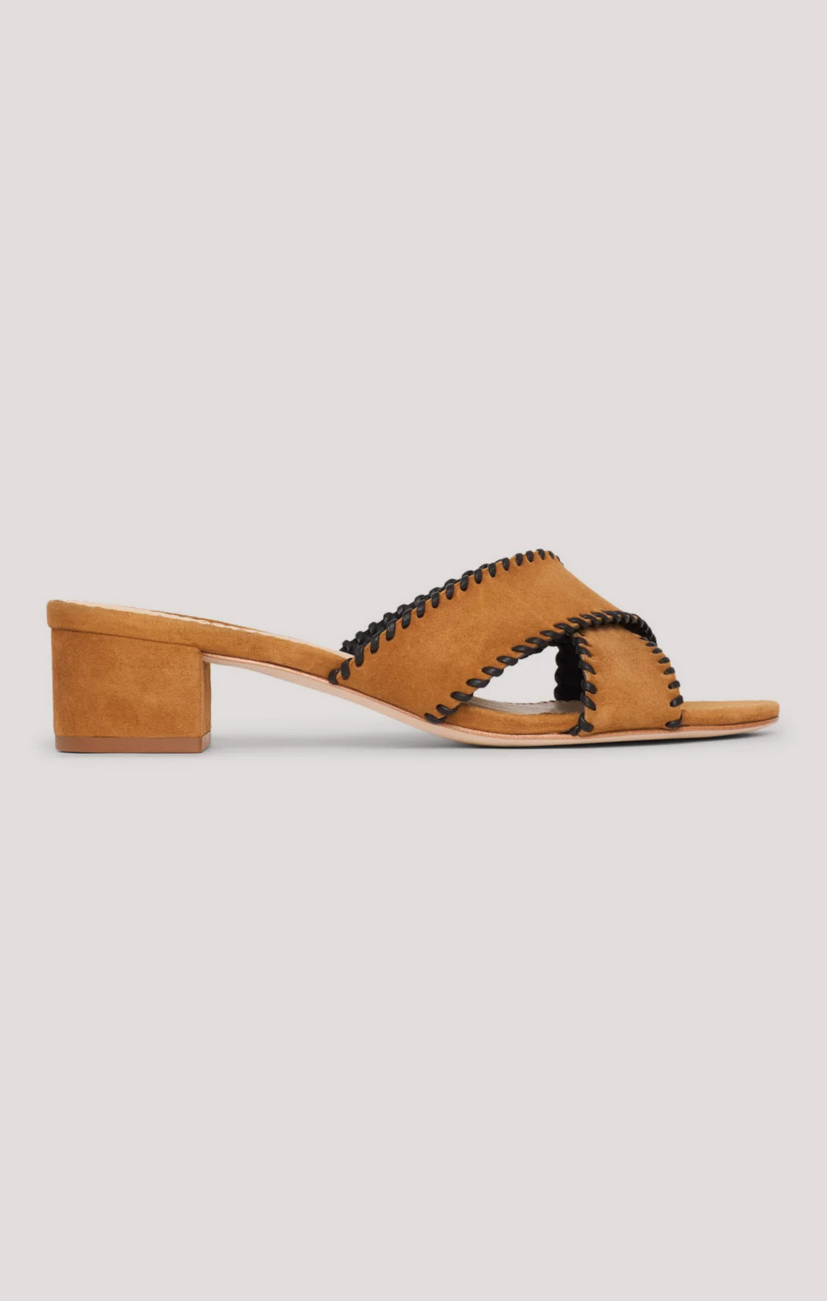 https://cinqasept.nyc/products/amanda-criss-cross-suede-sanda-in-golden-sienna-black-ss132l12864z