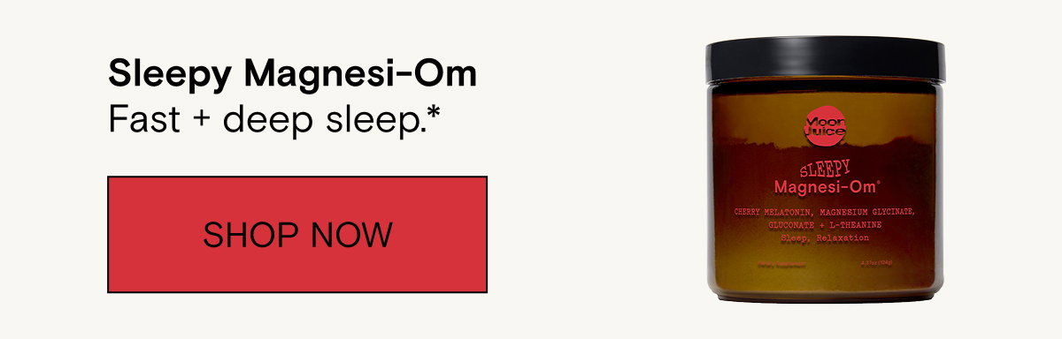 Sleepy Magnesi-Om