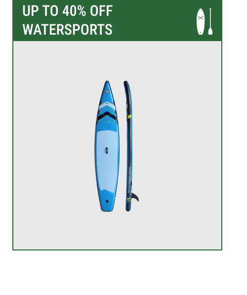 Watersports