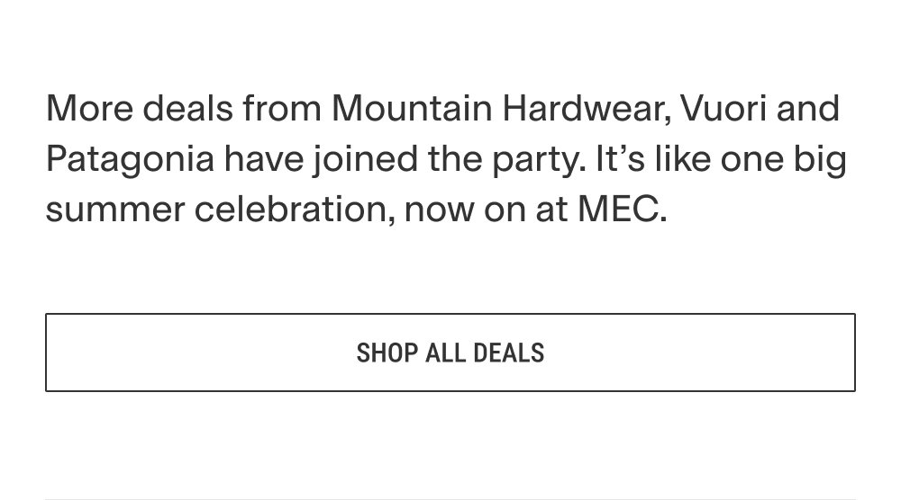 All deals