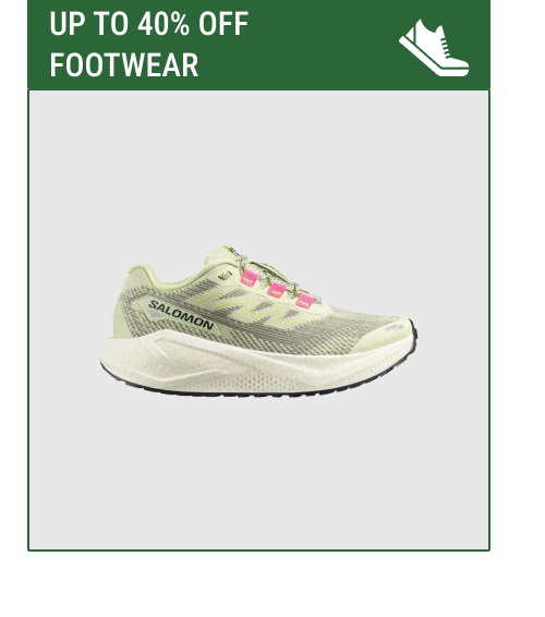 Footwear