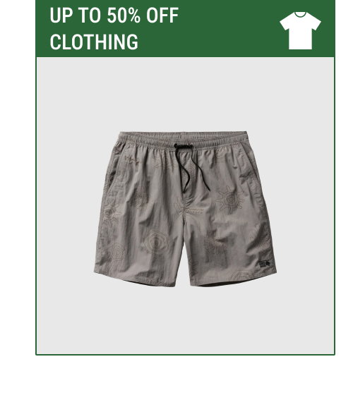 Clothing