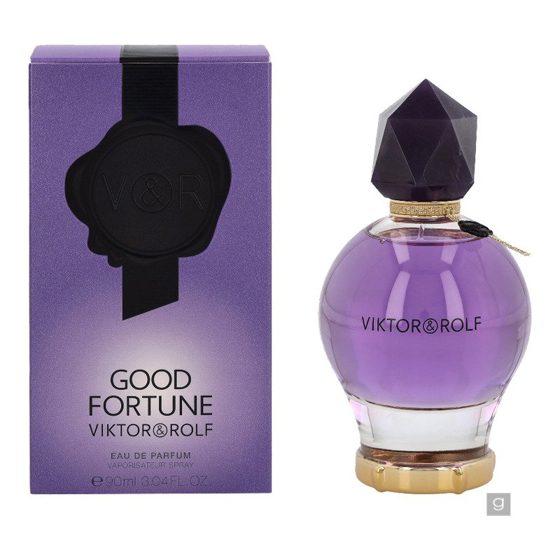 Image of Viktor & Rolf </BR>Good Fortune Eau de </BR>Parfum Spray 90ml 