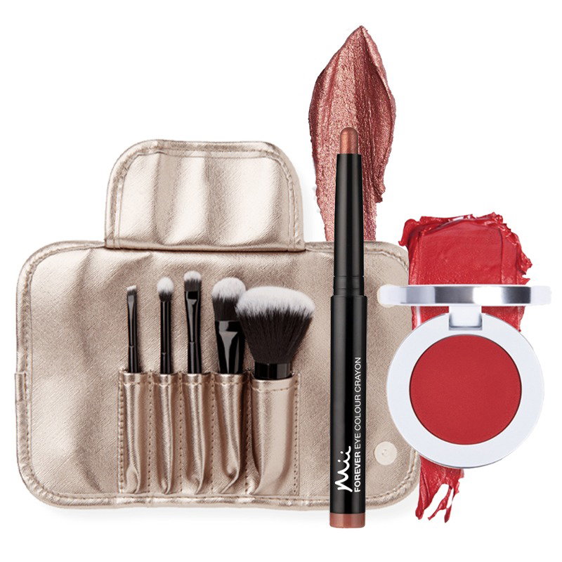 Image of Mii Everyday </BR>Radiance Kit