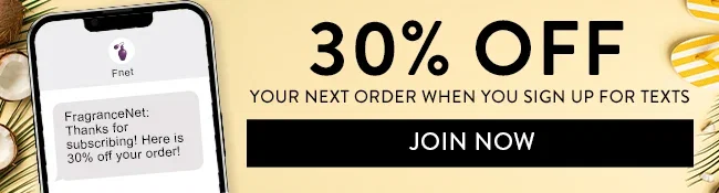 Get 30% Off Instantly when you sign up for texts. Learn More