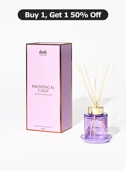 Provencal Calm  Reed Diffuser 200mL