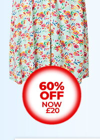 Francesca Floral Tea Dress