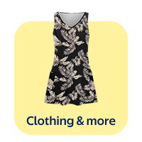 Clothing & more