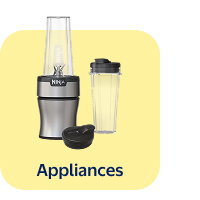 Appliances