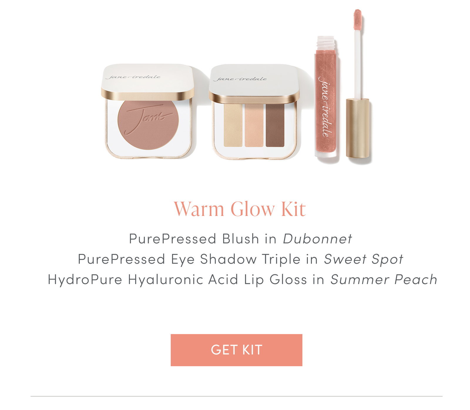 Warm Glow Kit 
