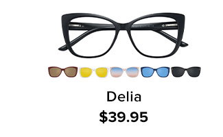 Delia