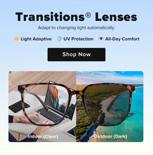 Transitions