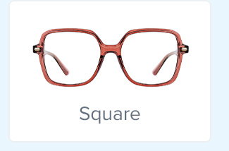 Square Eyeglasses