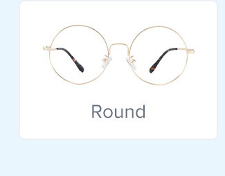 Round Glasses